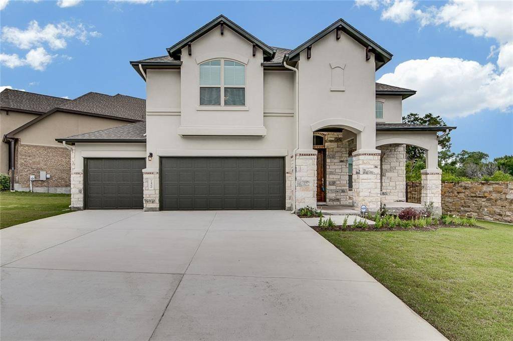 2400 Lou Hollow PL, Cedar Park, TX 78613