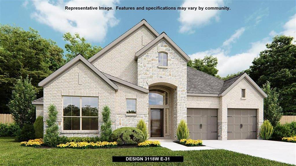 172 CATANI LOOP, Georgetown, TX 78628