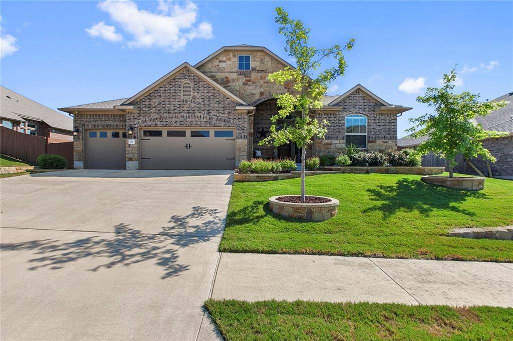 211 Cenzio DR, Buda, TX 78610