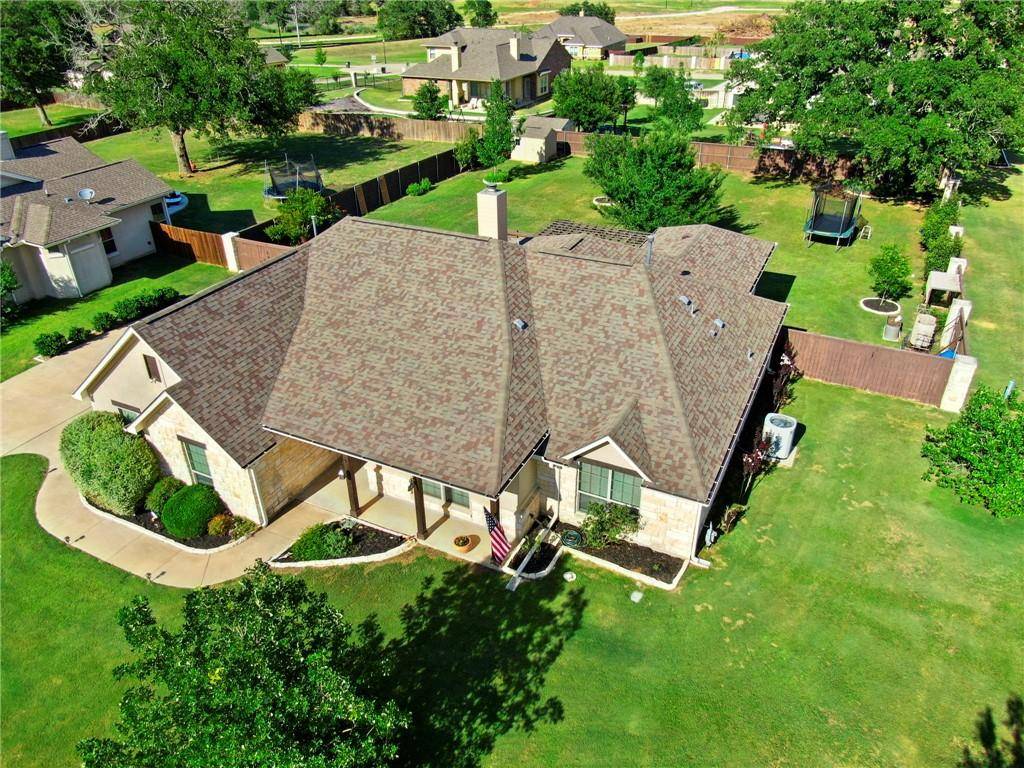 103 Guerrero DR, Bastrop, TX 78602