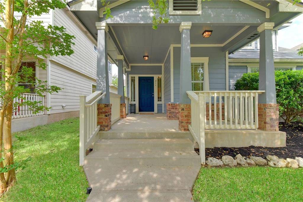 211 CADILLAC CV, Cedar Park, TX 78613