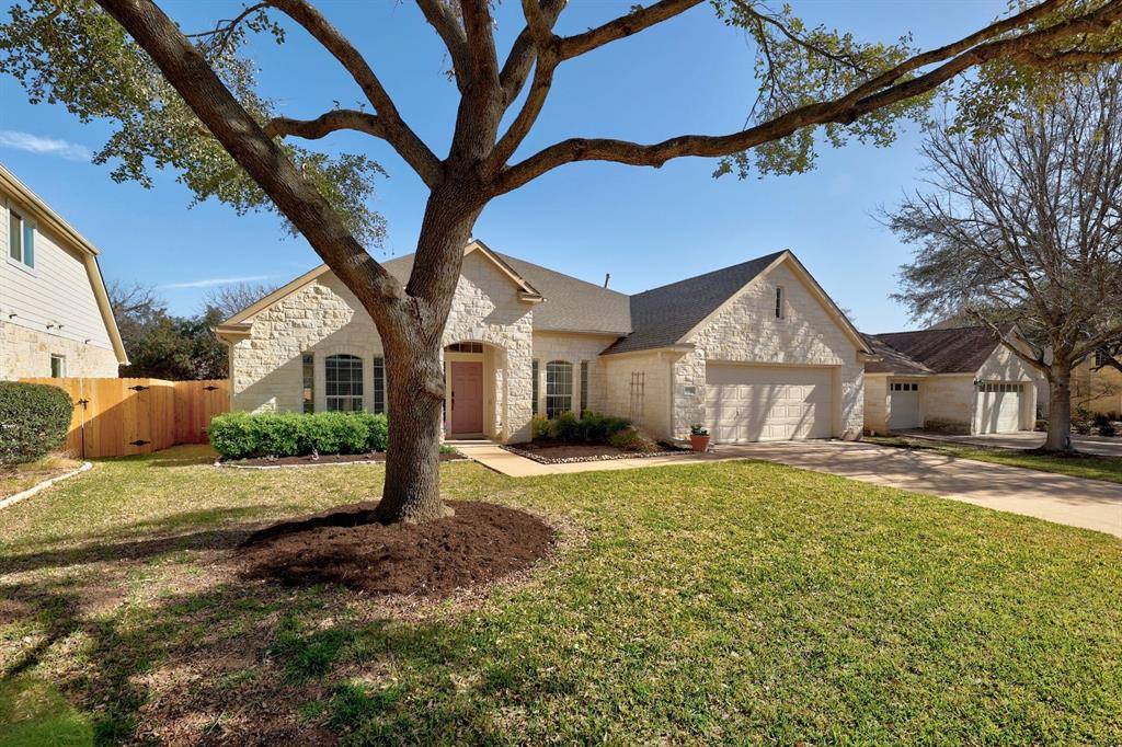 1225 Heppner DR, Cedar Park, TX 78613