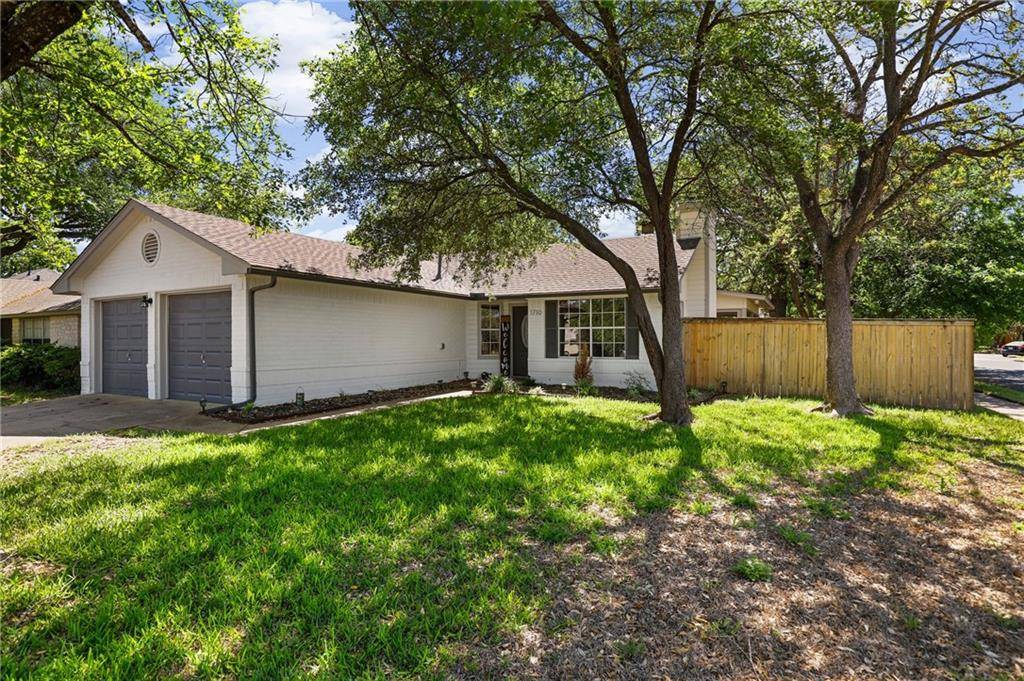 1710 Yucca LN, Cedar Park, TX 78613