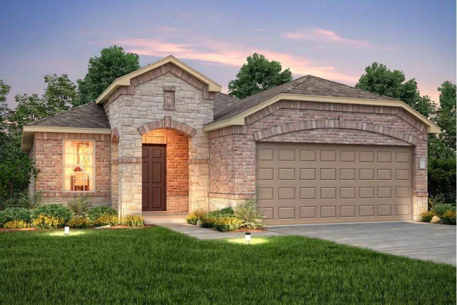 11800 Jackson Falls WAY, Manor, TX 78653