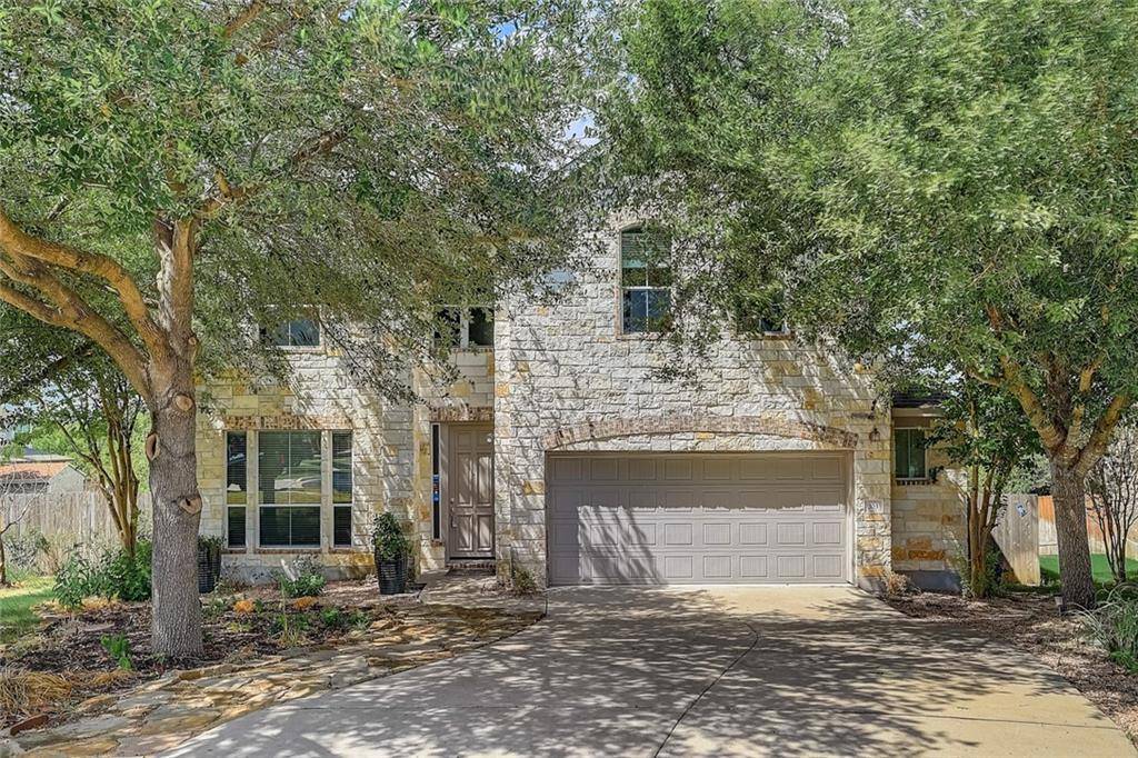 103 Paul Azinger DR, Round Rock, TX 78664