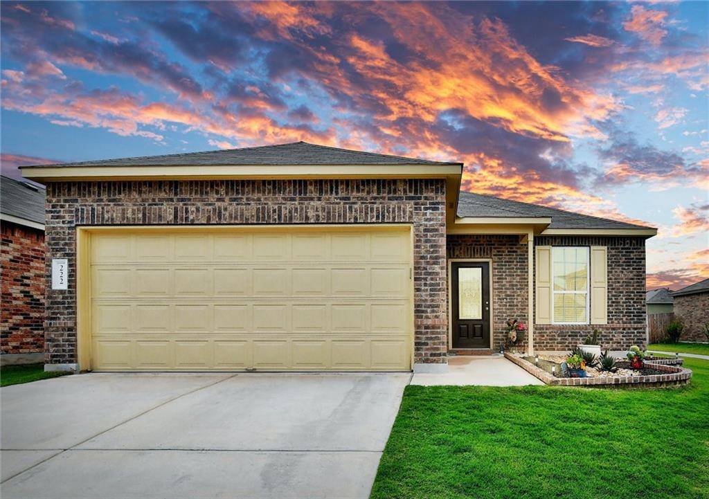 222 Nectar DR, Buda, TX 78610