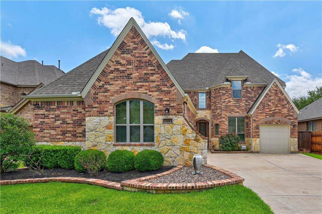 104 Driftwood DR, Cedar Park, TX 78613