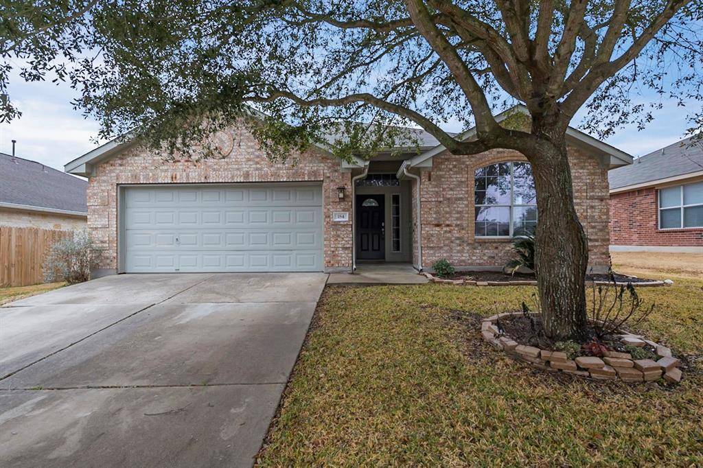 184 Black Cap RUN, Buda, TX 78610