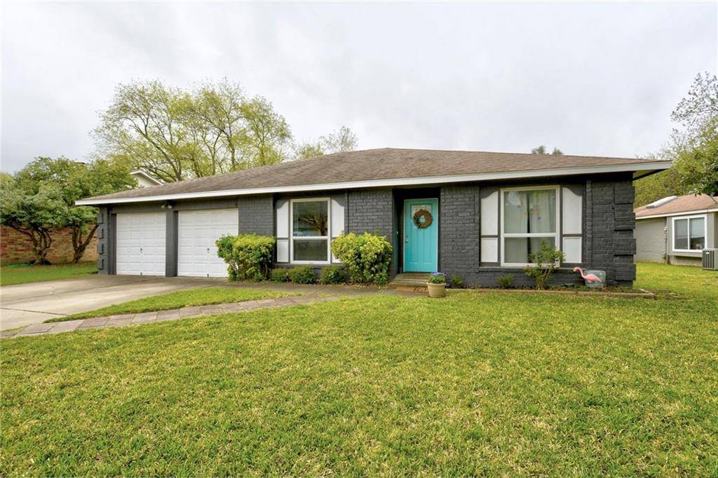 1009 Ridgeline DR, Round Rock, TX 78664