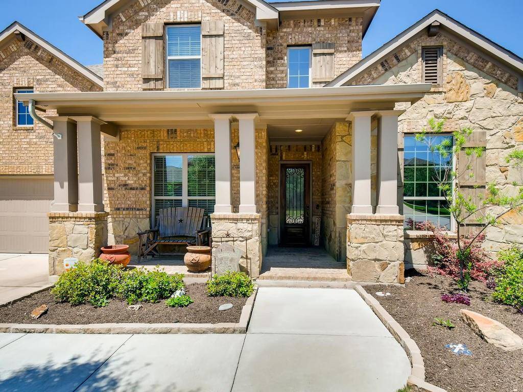 120 Lady Bird LN, Georgetown, TX 78628
