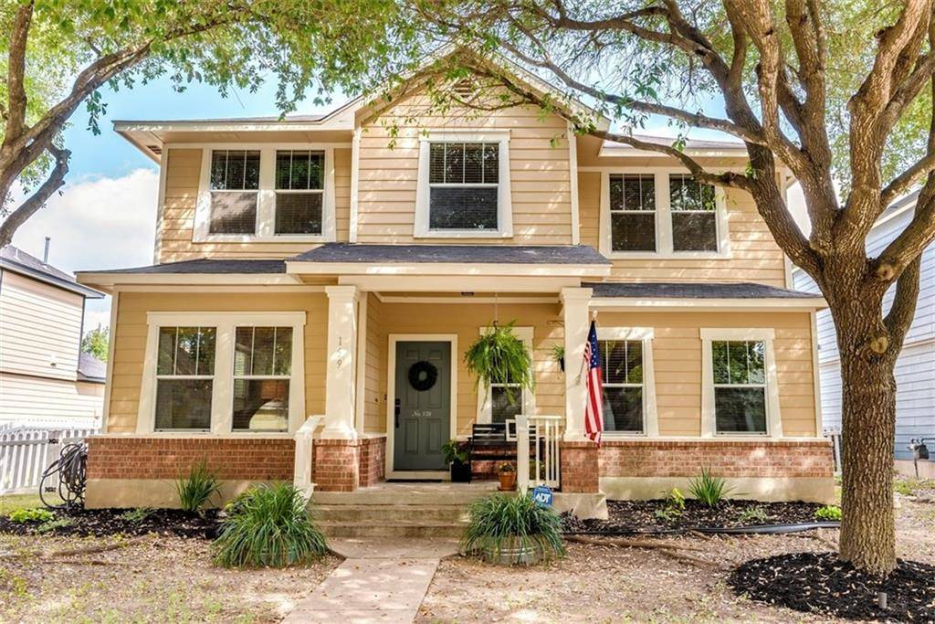 159 Hogan, Kyle, TX 78640