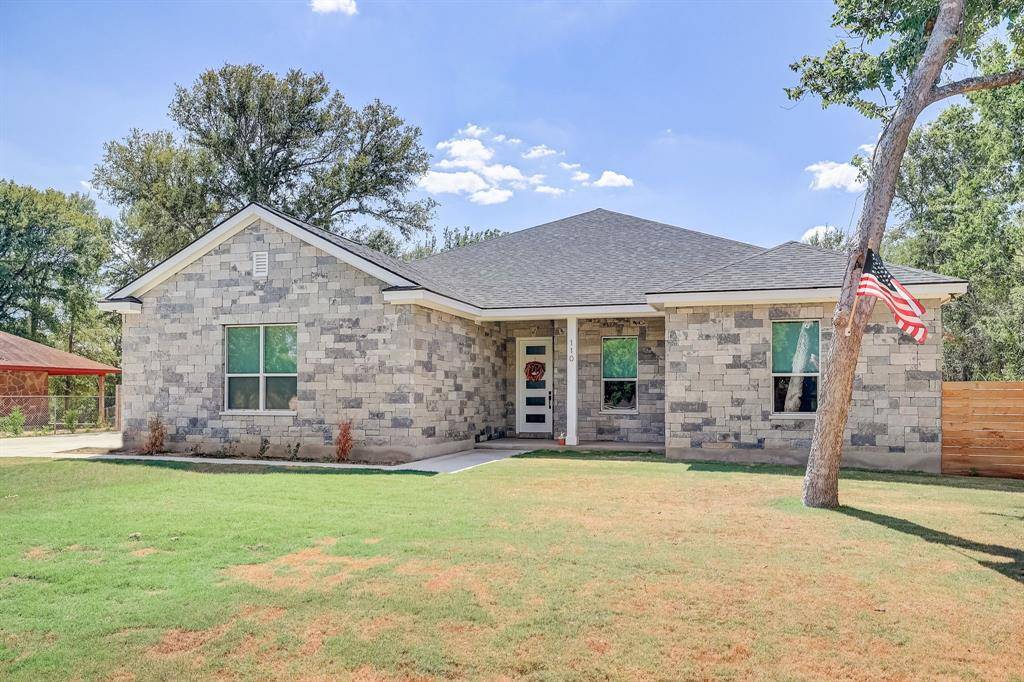 110 Haou CT, Bastrop, TX 78602