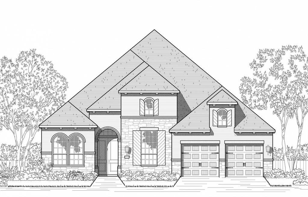 328 Iron Creek WAY, Kyle, TX 78640