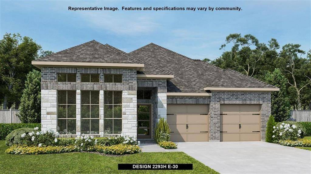 317 BERKELEY PL, Georgetown, TX 78628