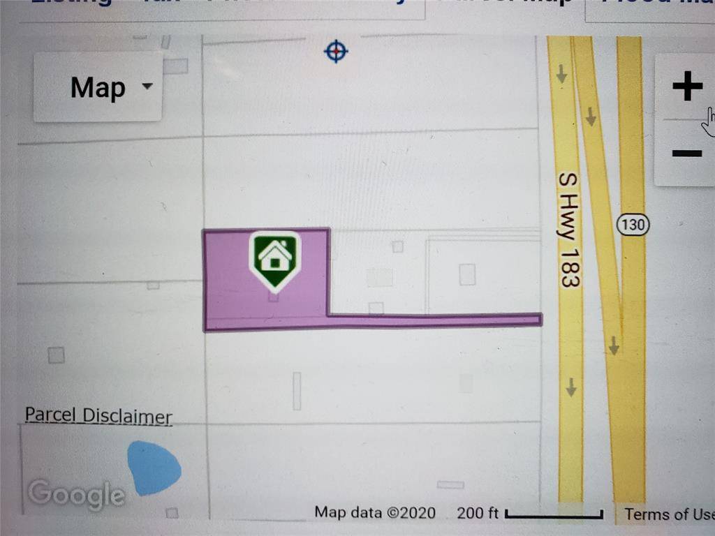 11804 S US Highway 183 S, Buda, TX 78610