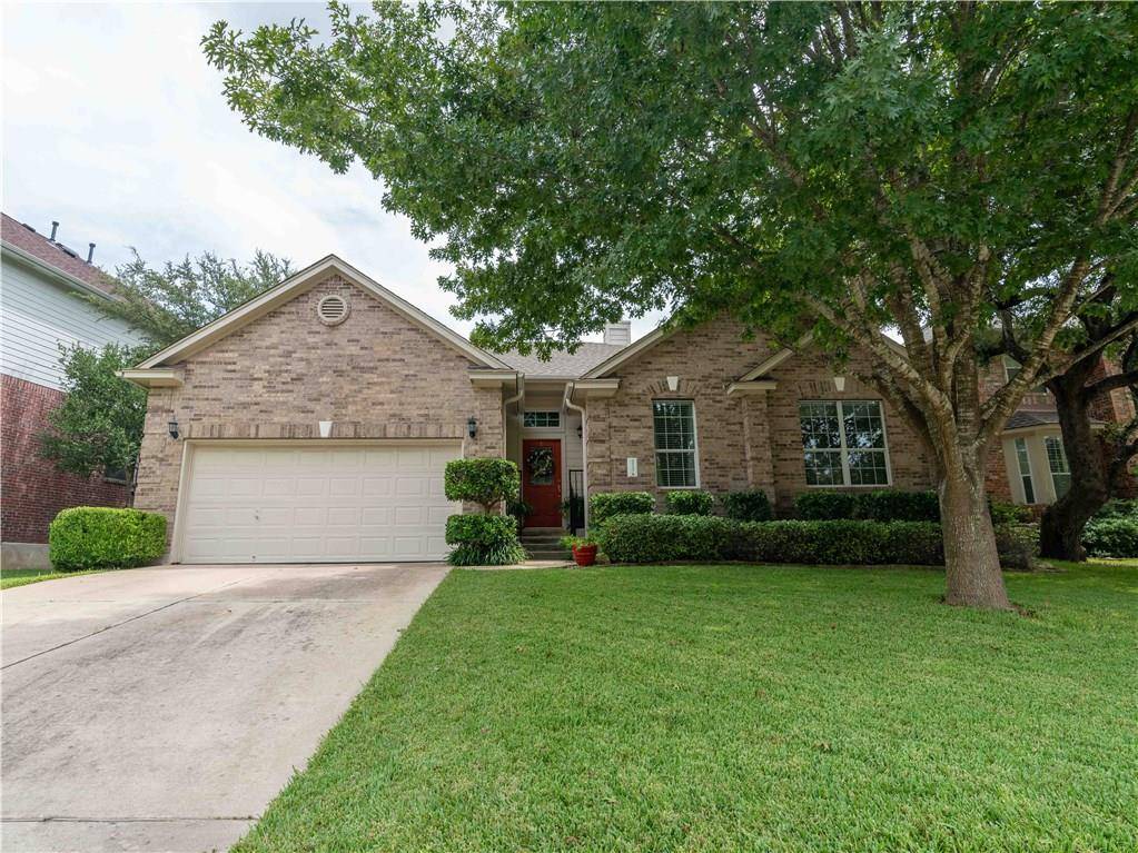 3737 Harvey Penick DR, Round Rock, TX 78664
