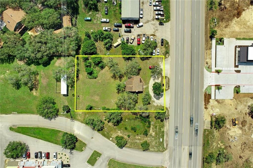13002 W State Highway 29 HWY, Liberty Hill, TX 78642