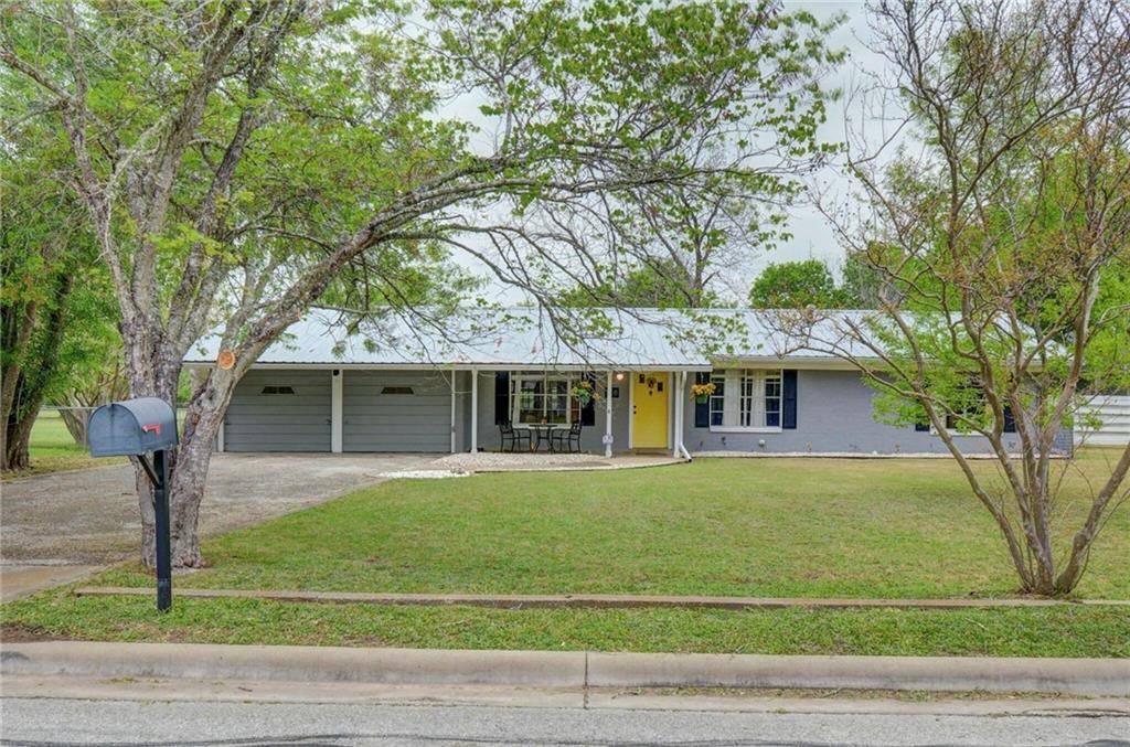 508 Elm ST, Bastrop, TX 78602