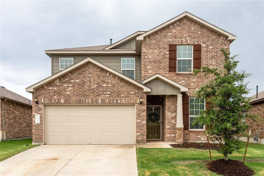300 Nectar DR, Buda, TX 78610