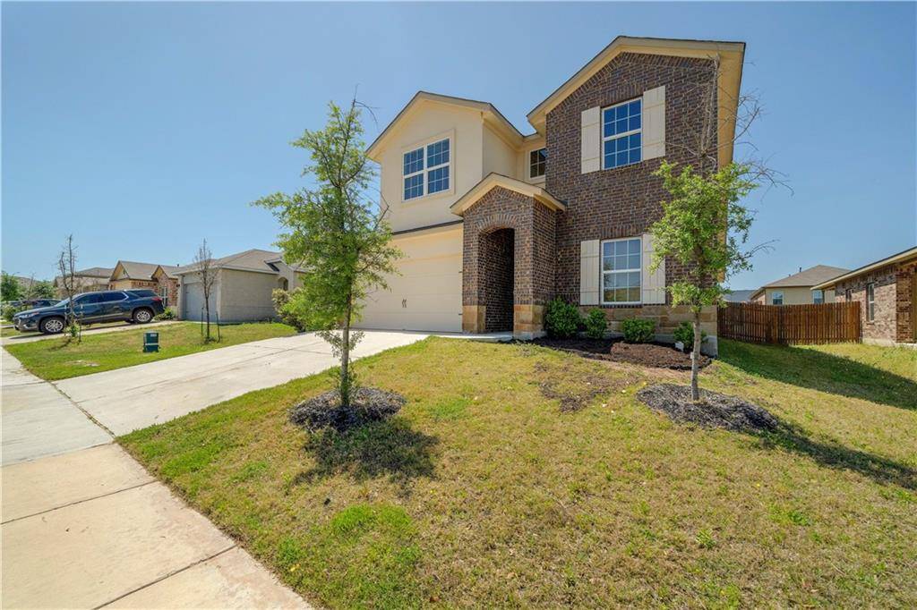 3142 Blantyre BND, Round Rock, TX 78664