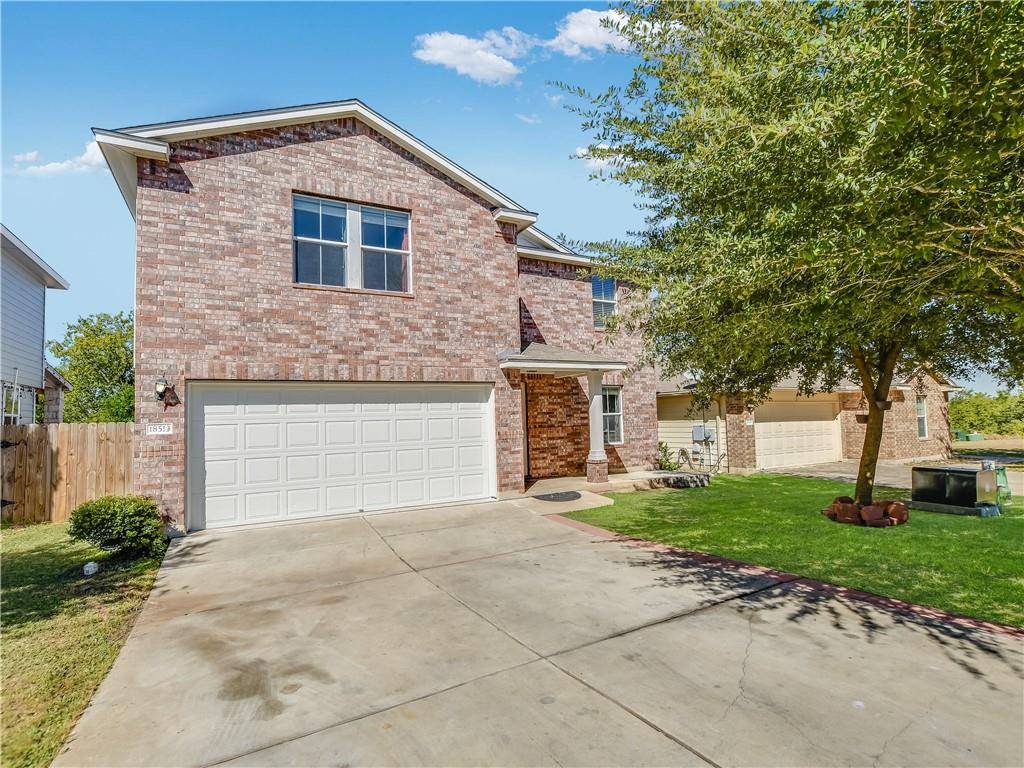 18513 Great Falls DR, Manor, TX 78653