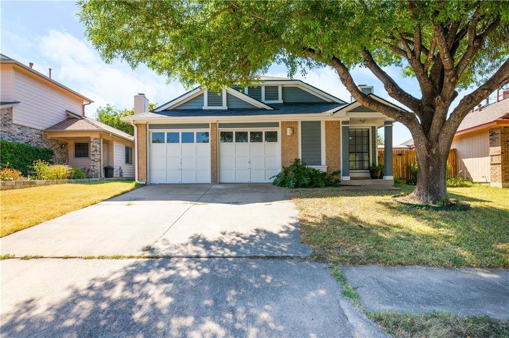 12912 Staton DR, Austin, TX 78727