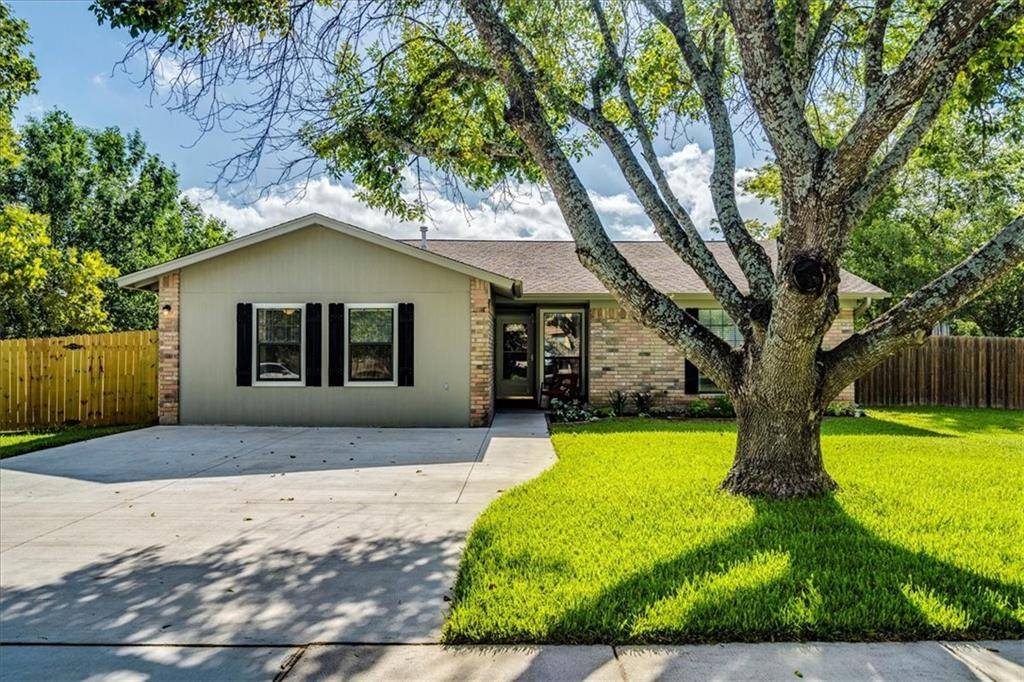 407 El Secreto ST, Buda, TX 78610