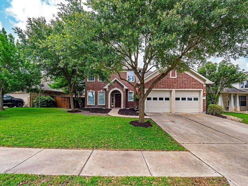 13440 Holly Crest TER, Manor, TX 78653