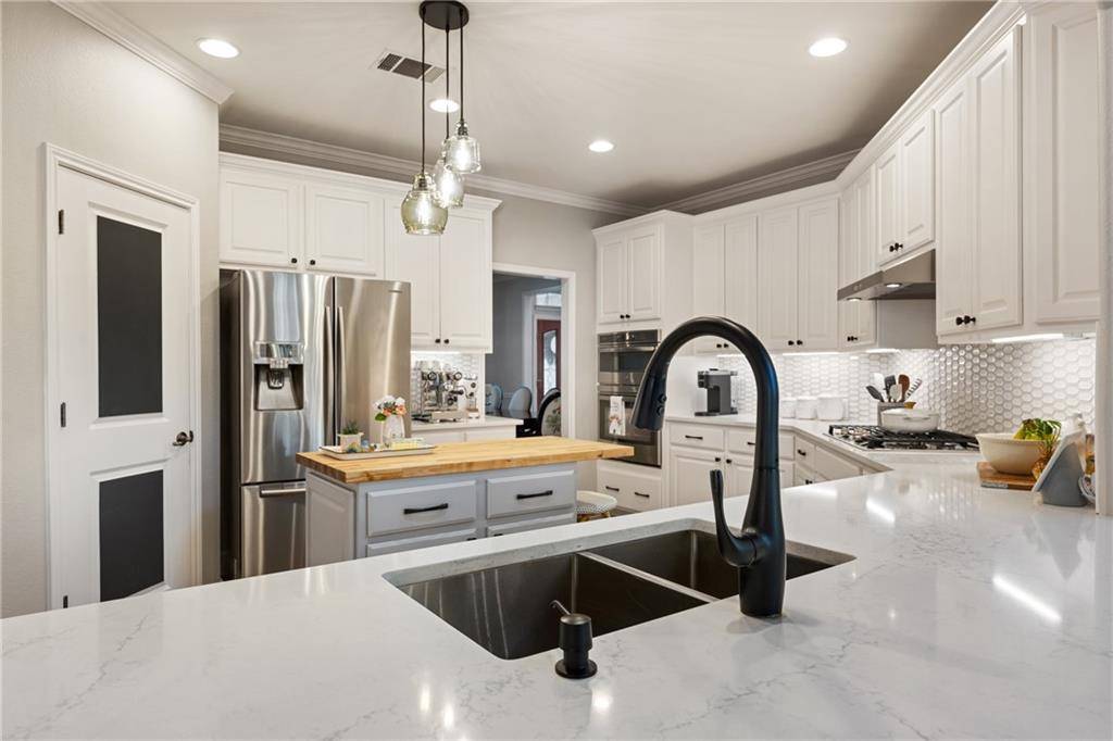 3601 Twin Branch DR, Cedar Park, TX 78613