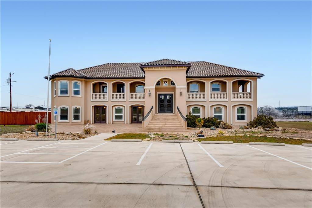 9660 E STATE HWY 71, Spicewood, TX 78669