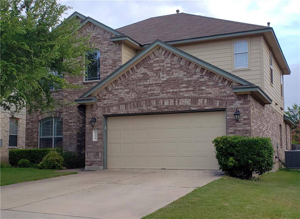 511 Bayou Bend DR, Buda, TX 78610