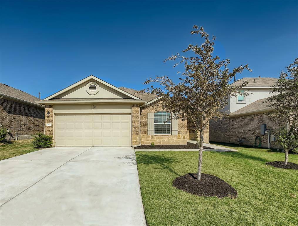 104 Moravia RD, Georgetown, TX 78626