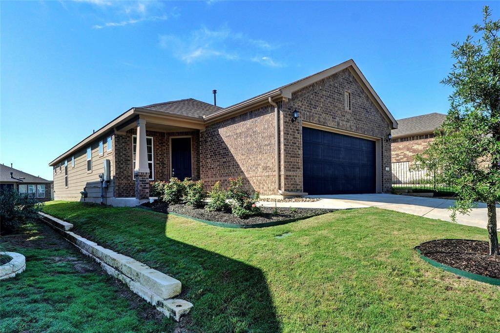 720 Kitty Hawk RD, Georgetown, TX 78633