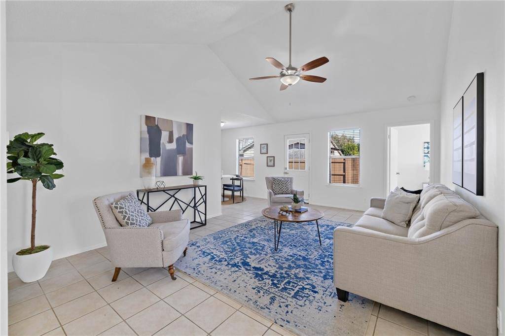 203 Carol CT, Georgetown, TX 78626