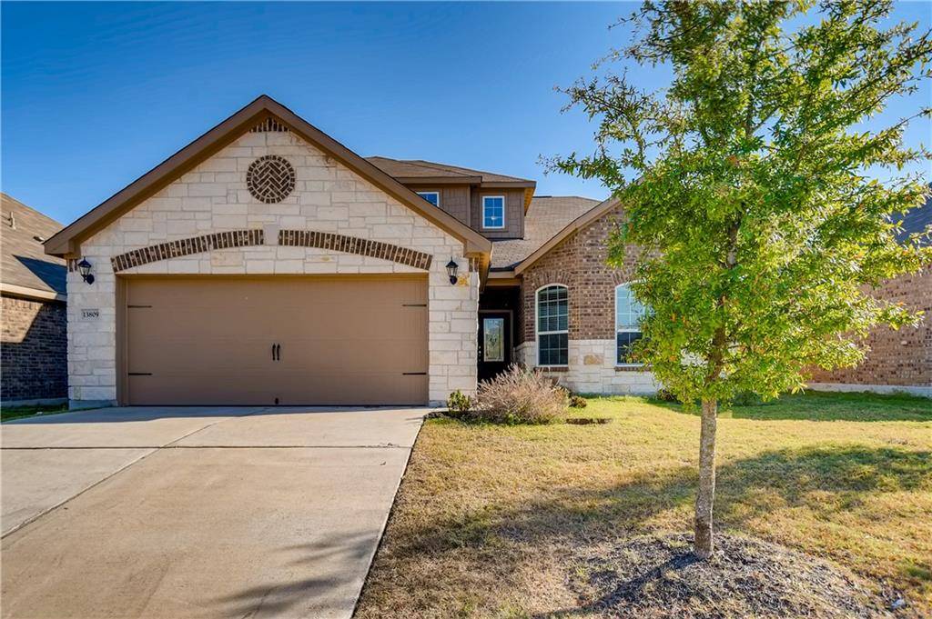 13809 Nelson Houser ST, Manor, TX 78653