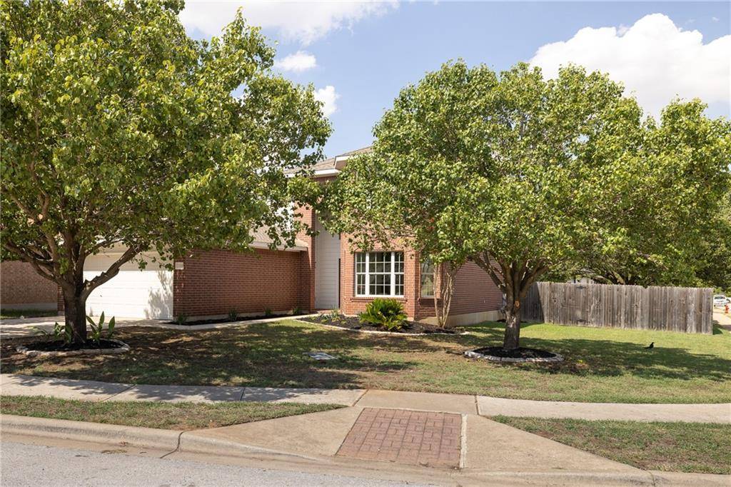 2200 Amy Lynn LN, Cedar Park, TX 78613