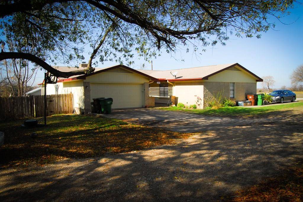 1300 Ray Berglund BLVD, Round Rock, TX 78664