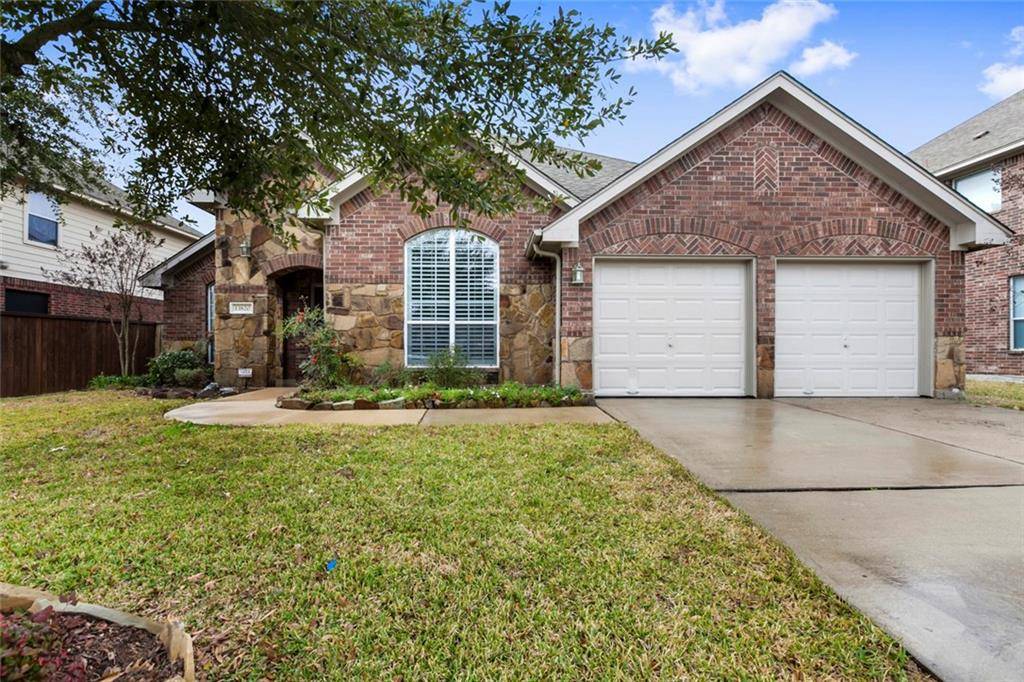 13820 Long Shadow DR, Manor, TX 78653