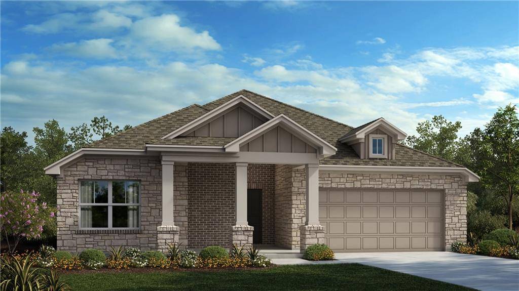 104 Freeman Day DR, Bastrop, TX 78602