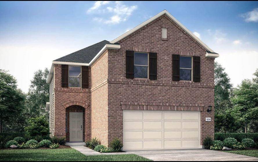 116 Small Seed DR, Buda, TX 78610