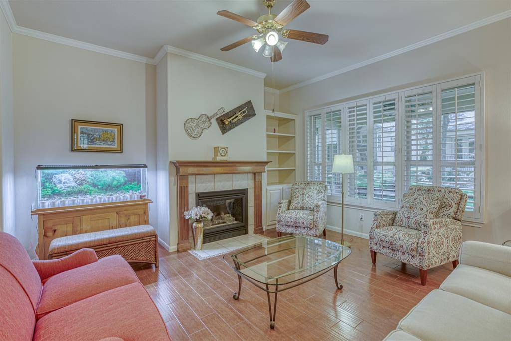107 Aster CIR, Georgetown, TX 78633