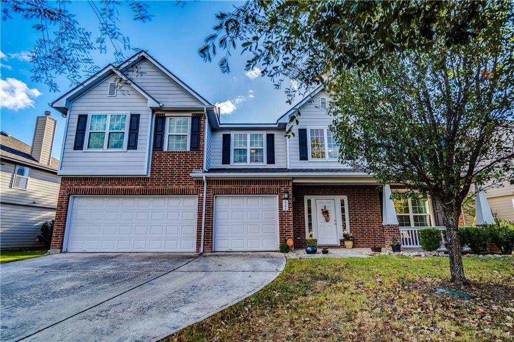 239 Hometown PKWY, Kyle, TX 78640