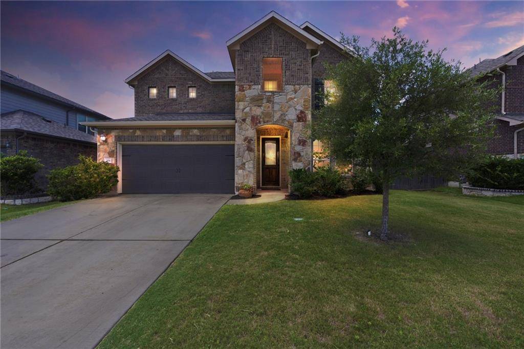 326 Brockston DR, Buda, TX 78610