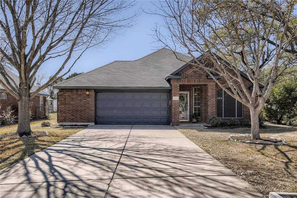 313 N Kings Canyon DR, Cedar Park, TX 78613