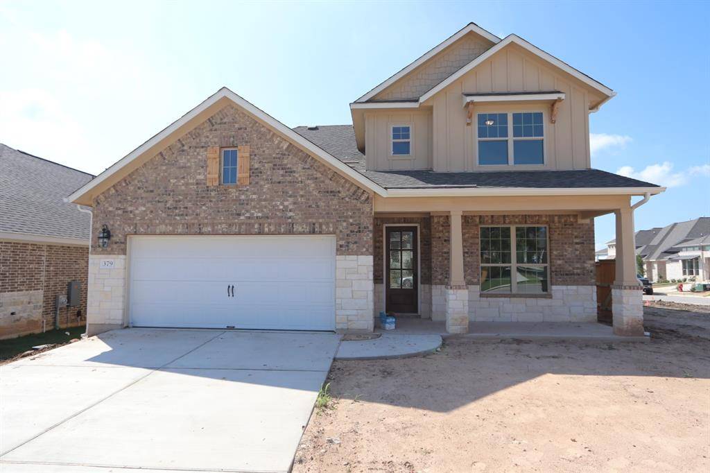 379 Fawn River RUN, Kyle, TX 78640