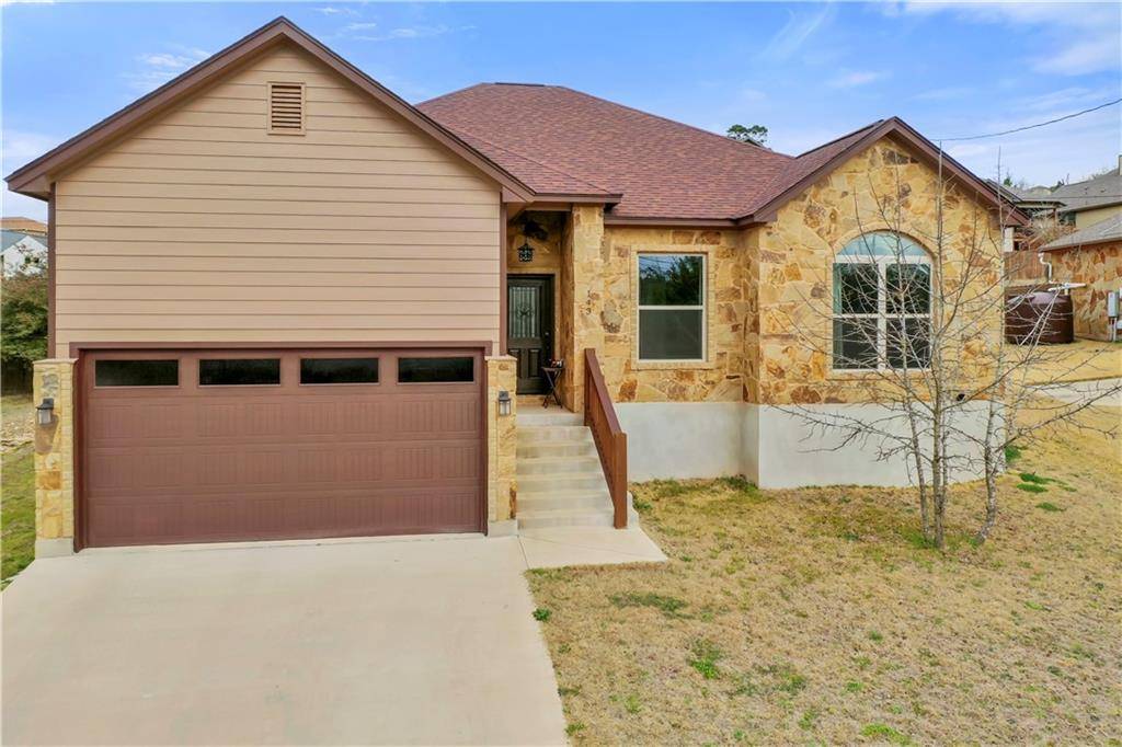 143 Manawianui DR, Bastrop, TX 78602