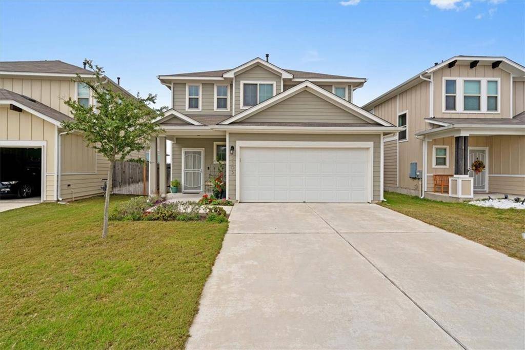 5303 Marsh LN, Buda, TX 78610