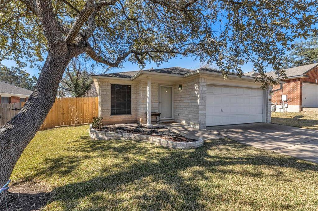 1106 Brinkley DR, Cedar Park, TX 78613