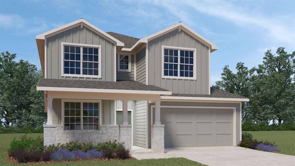 183 Eagle Mountain TRL, Kyle, TX 78640