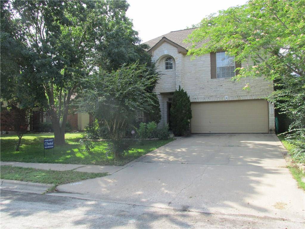 1000 Riverlawn DR, Round Rock, TX 78681